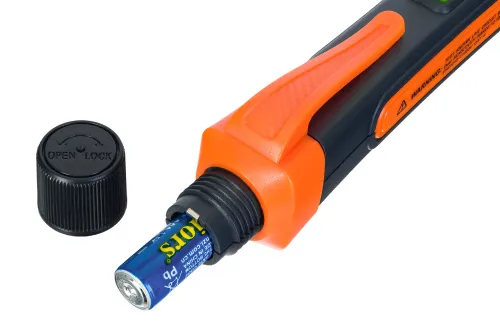 снимка тестер за напрежение Ermenrich Zing WT22,  4