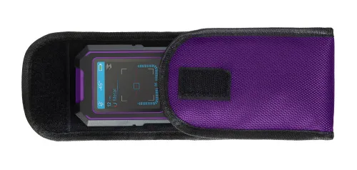 картинка детектор за издатини Ermenrich Ping SM90,  3