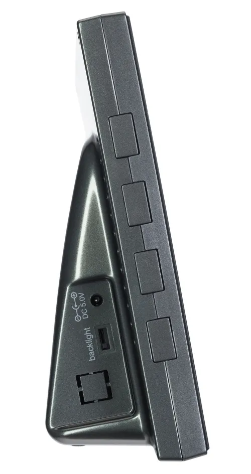 картинка метеорологична станция Levenhuk Wezzer PRO LP330,  4