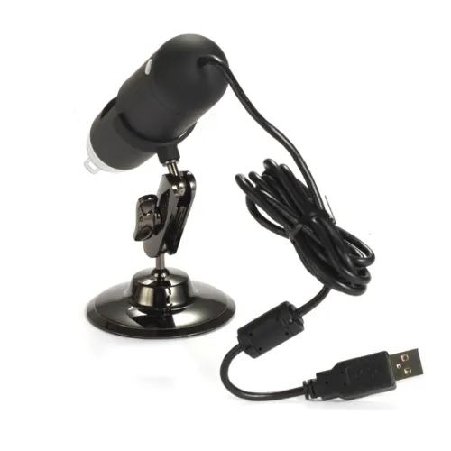 фотография цифров микроскоп Levenhuk DTX 50,  2