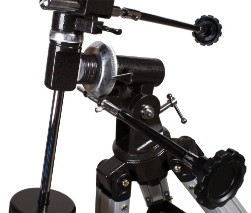 фотография телескоп Levenhuk Skyline 120x1000 EQ,  7