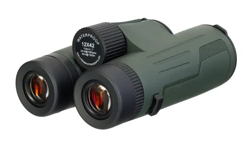 изображение бинокъл Levenhuk New Karma PRO ED 12x42,  12