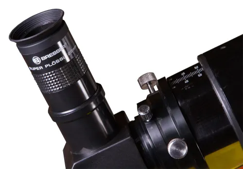 изображение телескоп Bresser Messier AR-127L/1200 (EXOS-2/EQ5),  10