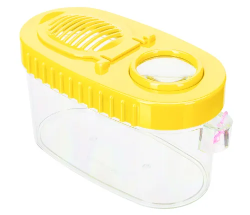 снимка комплект за изследователи Levenhuk Discovery Basics EK70,  9