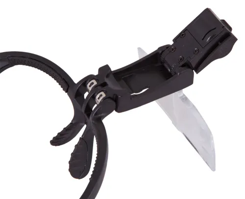 фотография увеличителни очила Levenhuk Zeno Vizor G3,  6