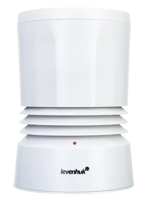 картина метеорологична станция Levenhuk Wezzer PLUS LP70,  11
