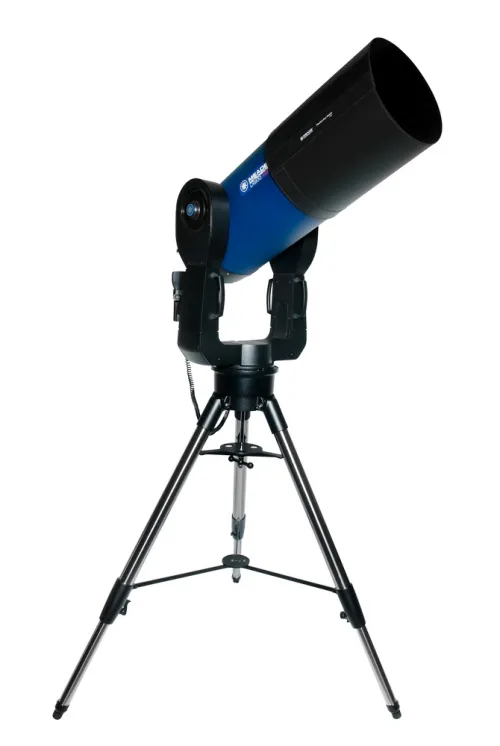 фотография гъвкав предпазител срещу изпотяване Meade, 10" ACF,  4