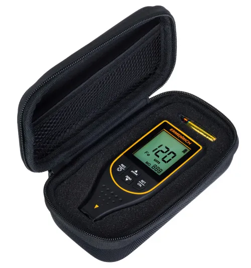 изображение дебеломер Ermenrich NT50,  3