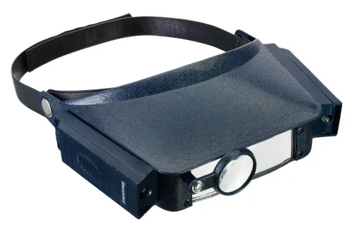 картинка лупа за глава Levenhuk Discovery Crafts DHD 10,  4