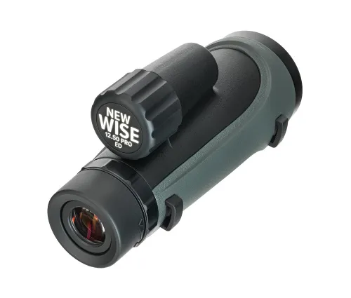 снимка монокъл Levenhuk New Wise PRO ED 12x50,  9