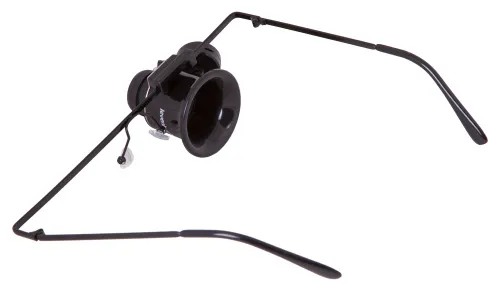 фотография увеличителни очила Levenhuk Zeno Vizor G1,  5