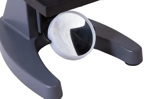 изображение монокулярен микроскоп Levenhuk 7S NG,  7