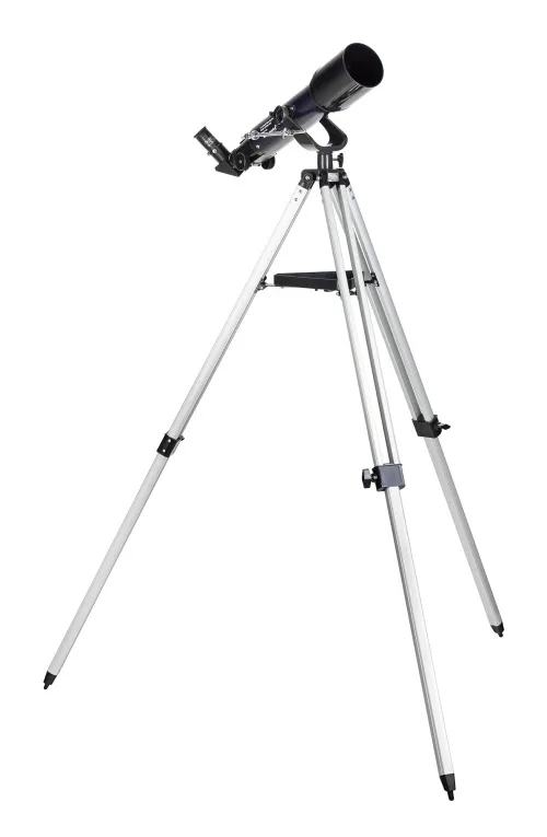 снимка телескоп Levenhuk New Skyline BASE 70/500 AZ2,  4