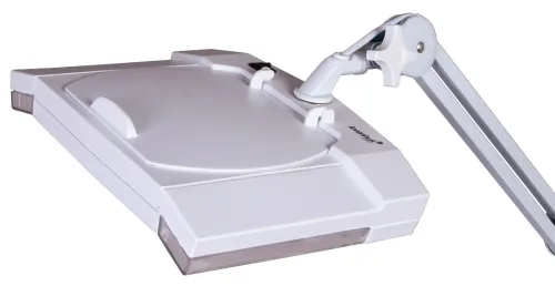 картина лупа Levenhuk Zeno Lamp ZL23 LUM,  6