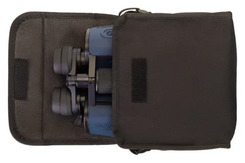 картина бинокъл Levenhuk Discovery Gator 10–30x50,  5