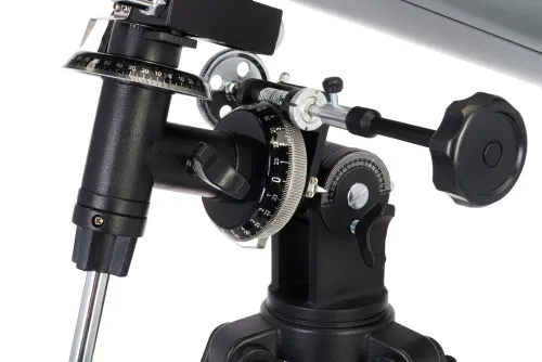 изображение телескоп Levenhuk Blitz 76 PLUS,  7