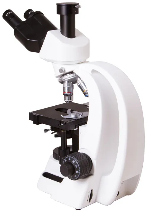 изображение микроскоп Bresser BioScience Trino,  3