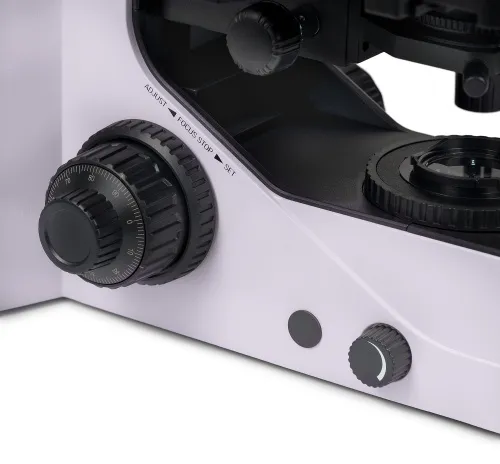 картинка флуоресцентен цифров микроскоп MAGUS Lum D470L,  16