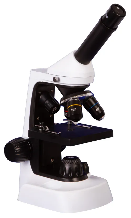 фотография bresser Junior Microscope with Magnification 40x-2000x,  6