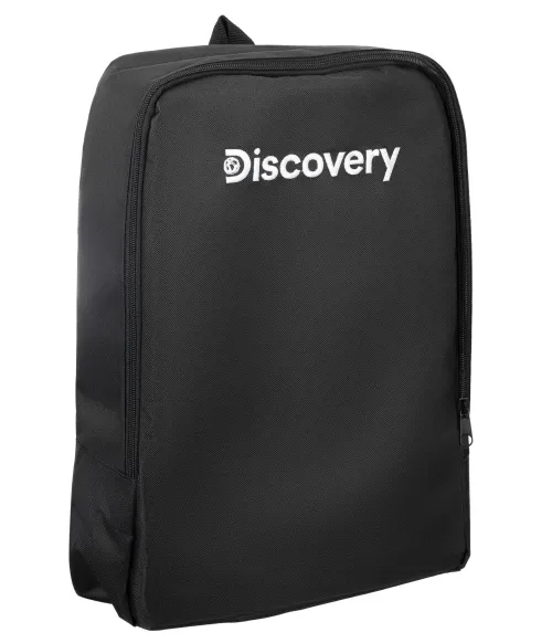 изображение телескоп Levenhuk Discovery Sky Trip ST50 с книга,  3