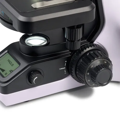 картинка биологичен цифров микроскоп MAGUS Bio DH240,  15