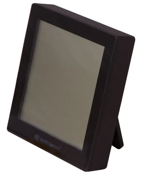 фотография метеорологична станция Bresser Temeo Hygro Quadro,  3
