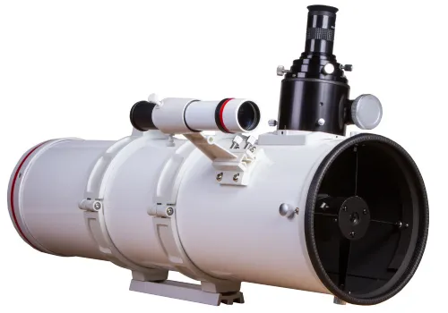 фотография оптична тръба Bresser Messier NT-150S/750 Hexafoc,  2