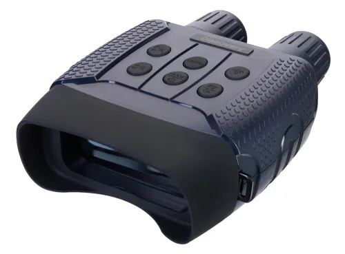 изображение цифров бинокъл за нощно виждане Levenhuk Discovery Night BL20 с триножник,  6