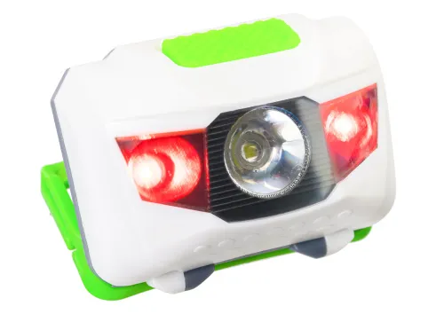 снимка комплект за изследователи Levenhuk Discovery Basics EK70,  6