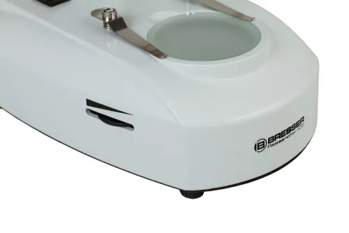 фотография микроскоп Bresser Researcher ICD LED 20x–80x,  6
