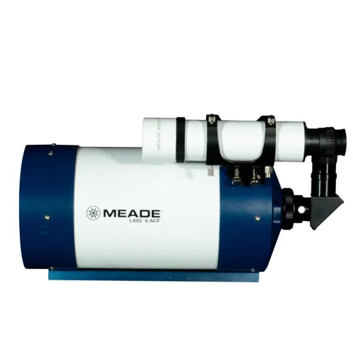 изображение oTA за ахроматичен телескоп Meade LX85 6",  5