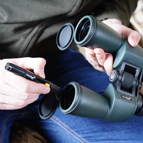 изображение писалка за почистване Levenhuk LP10,  8