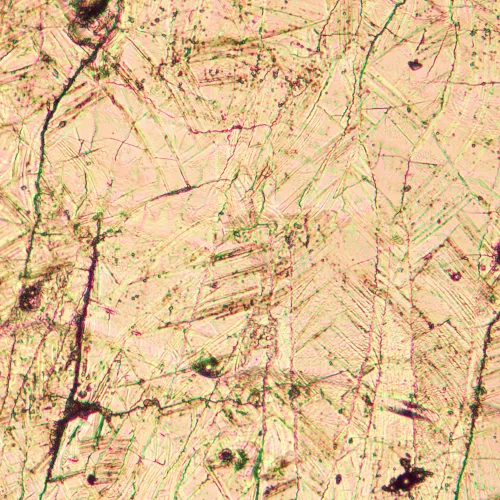 фотография металургичен инвертиран микроскоп MAGUS Metal V700 DIC,  18