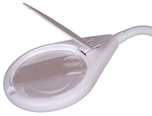 изображение лупа Levenhuk Zeno Desk D15,  5