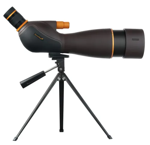 картина зрителна тръба Levenhuk Blaze PRO 80,  9