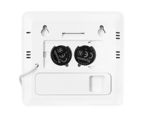 картинка термохигрометър Ermenrich Report WR10,  6