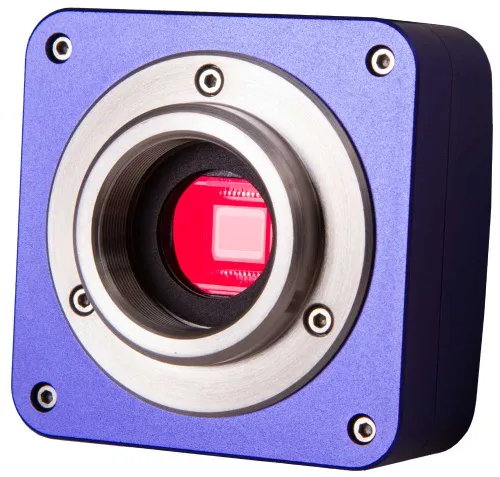 картинка цифрова камера Levenhuk M800 PLUS,  9