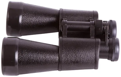 картина бинокъл Levenhuk Heritage BASE 15x50,  6