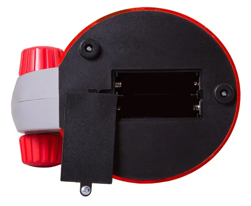 снимка микроскоп Levenhuk LabZZ M101,  9