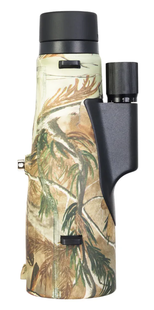 изображение монокъл с решетка Levenhuk Camo 10x56,  8