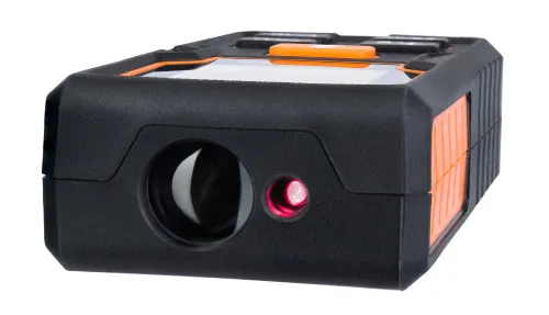 снимка лазерен измерител Ermenrich Reel PLUS GD60,  6