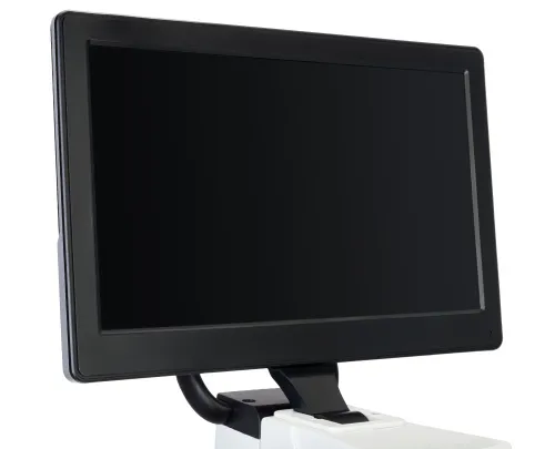 фотография микроскоп Bresser Analyth LCD,  8