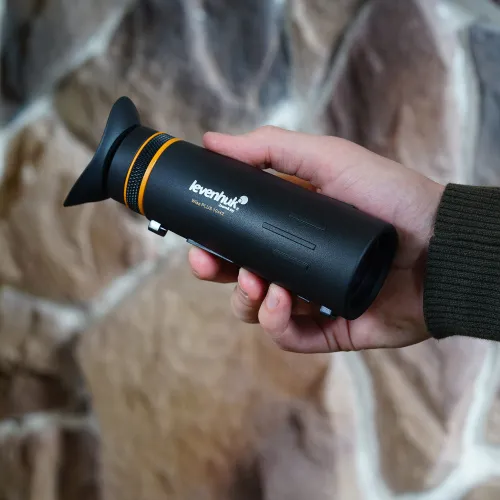 фотография монокъл Levenhuk Wise PLUS 10x42,  9
