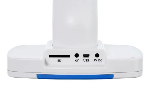 картинка цифров микроскоп Levenhuk D400 LCD,  9