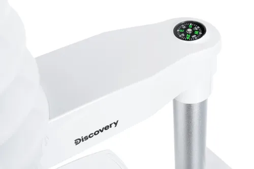 изображение метеорологична станция Levenhuk Discovery Report WA60,  10