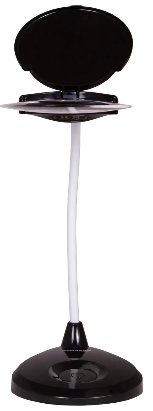 картинка лупа Levenhuk Zeno Lamp ZL7,  5