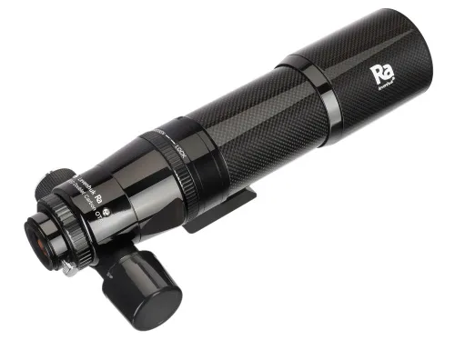 изображение levenhuk Ra R66 ED Doublet Carbon OTA,  4