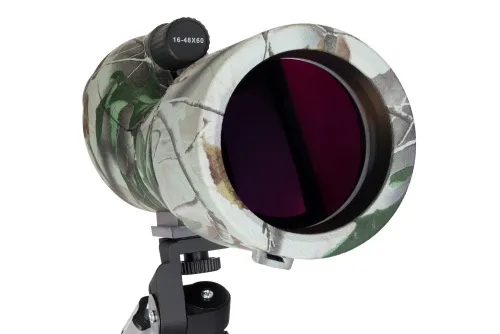 изображение зрителна тръба Levenhuk Camo 60,  8