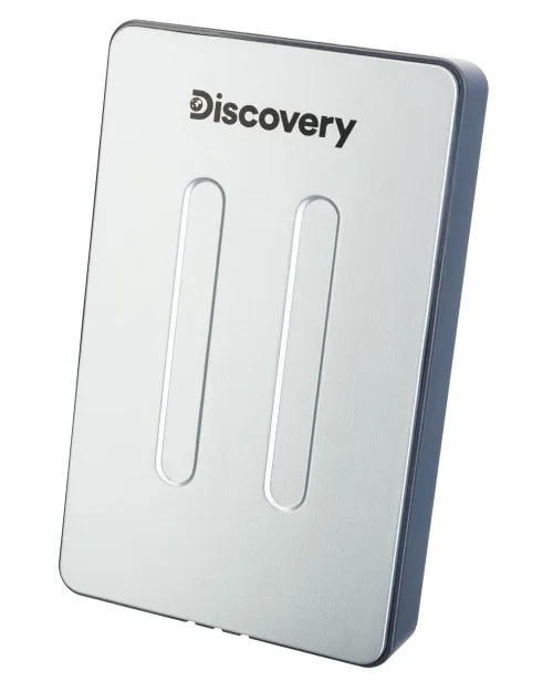 картинка метеорологична станция Levenhuk Discovery Report W30,  8