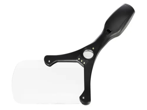 изображение лупа Levenhuk Zeno Read ZR20,  3